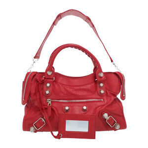 Balenciaga Giant City Bag